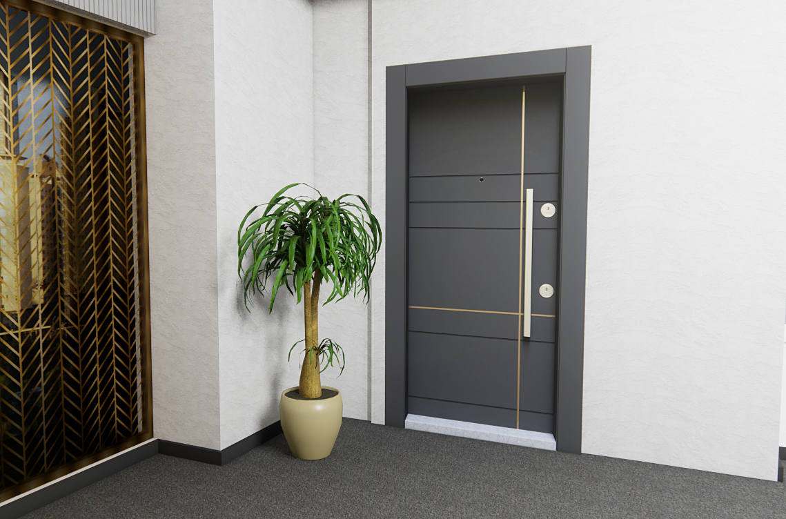 Eyüp Çelik Kapıcı