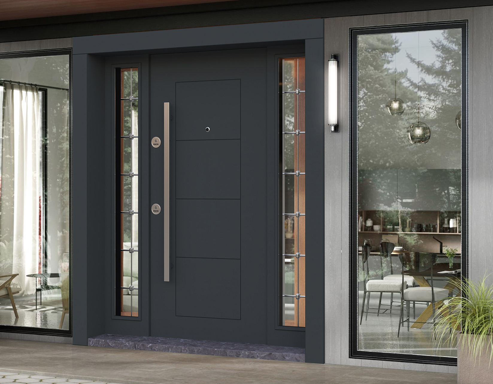 Eyüp Çelik Kapıcı